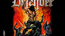 Defender - The Most Authentic Manowar Tribute
