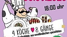 Das Wendland kocht