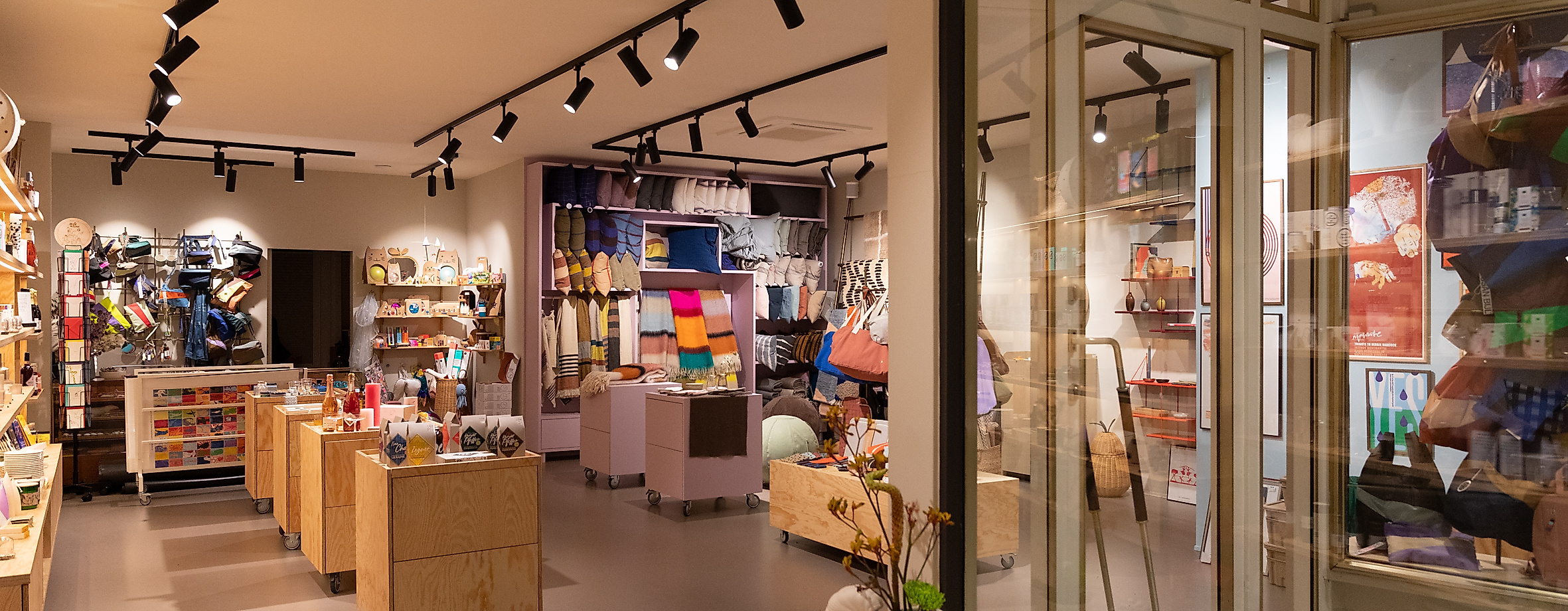 KONVOLUT Innenansicht 3