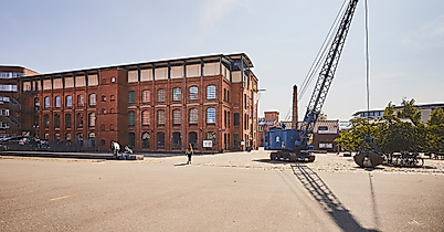 Museum der Arbeit