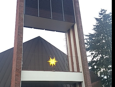 Gottesdienst am Heilig Abend mit Krippenspiel