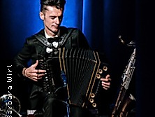 Herbert Pixner Projekt - Jubiläumstour 2025