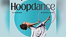 Expressive Hoopdance