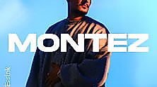 Montez - Open Air