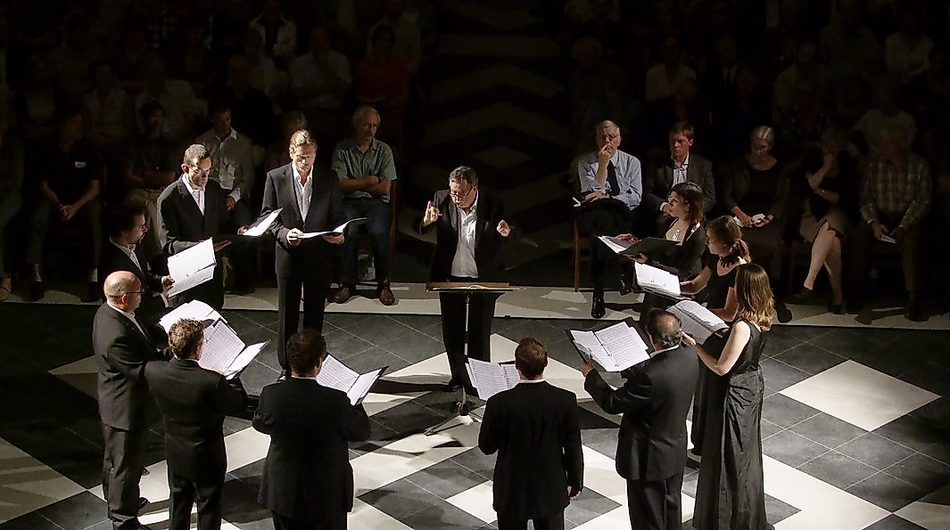 Huelgas Ensemble / Paul Van Nevel