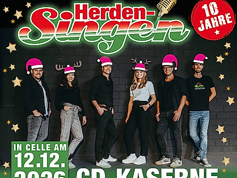 Herdensingen - Weihnachts-Spezial