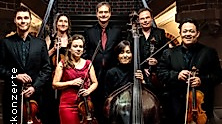 Vivaldi - Die Vier Jahreszeiten | Luisa Rönnebeck, Kammersolisten Berlin