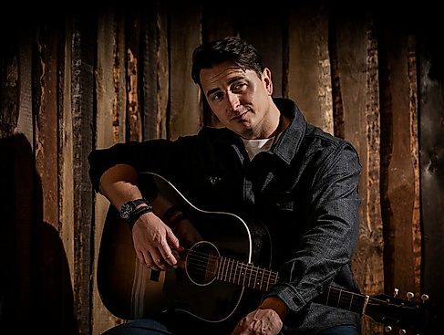 Andreas Gabalier unplugged