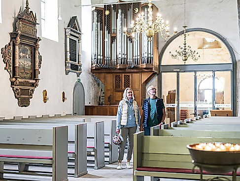 Sommerkonzert Bosau VIVALDI!