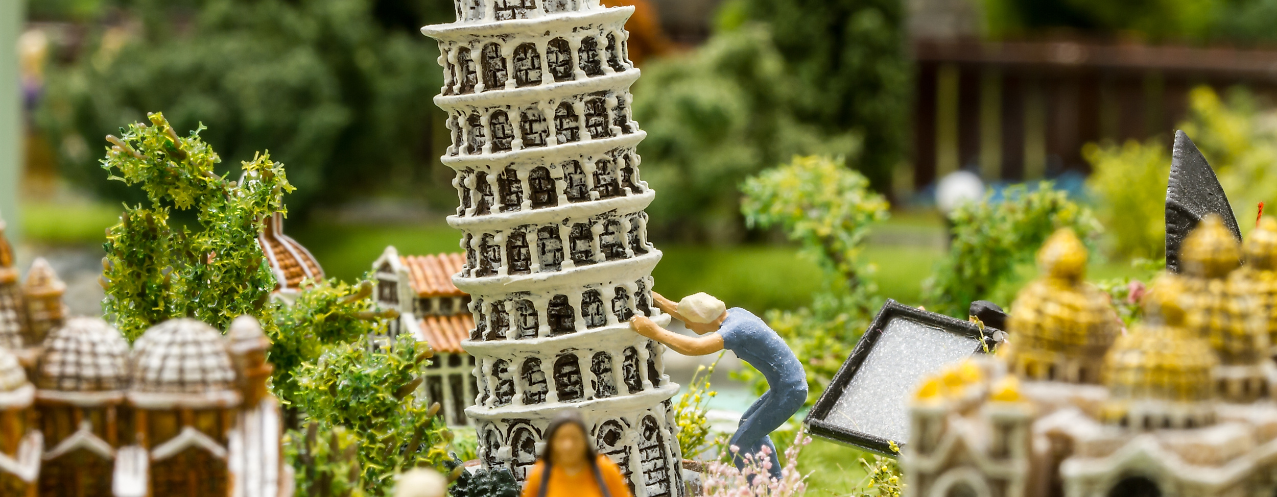 Miniatur Wunderland Hamburg