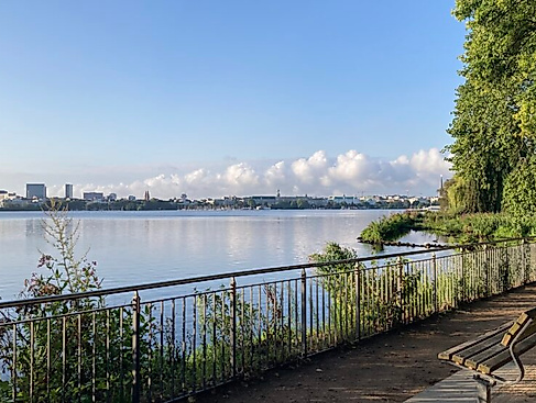 VHS-Unterwegs-Wasser