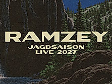 Ramzey - Jagdsaison - Live 2027