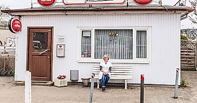 Veddeler Fischgaststätte