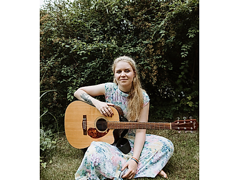 Musik & Stulle – Konzerte mit Geschmack mit Lulu Henn