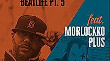 Apollo Brown Beatlife Pt. 5 feat: Morlockko Plus