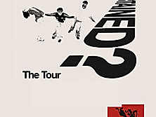 Valley - Do You Need To Be Entertained? The Tour