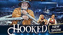 Danceperados of Ireland - Hooked Tour