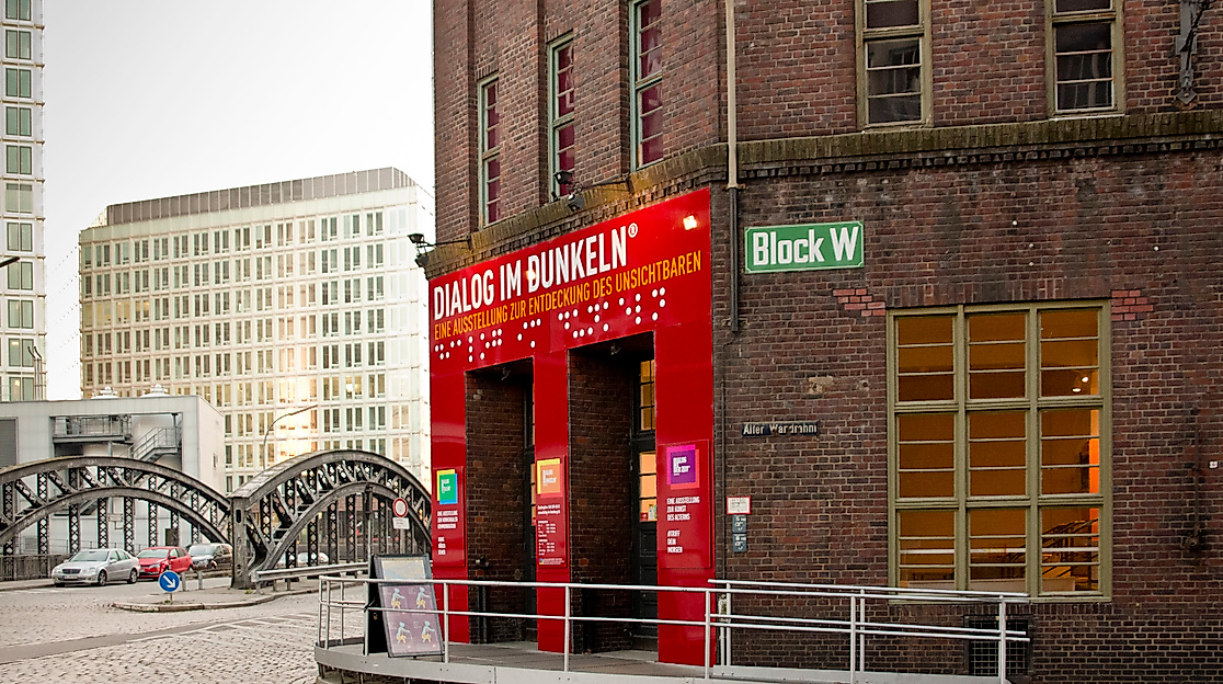 Dialoghaus Hamburg