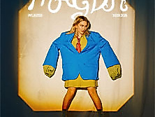 Magda - Pflaster Tour 2026