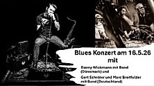 Blueskonzert