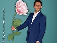 Christian Ehring - Versöhnung