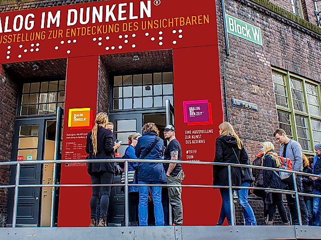 Dialoghaus Hamburg