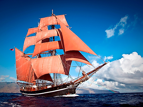 Foto Eye_of_the_Wind Fotograf H. P. Bleck