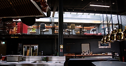Restaurant Glorie