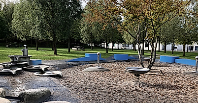 Stadtpark Norderstedt