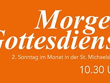 Gottesdienst