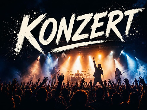 Weihnachtskonzert mit "Le-Jo-To-Ni"
