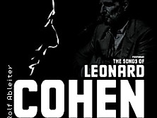 Field Commander C. - The Songs of Leonard Cohen