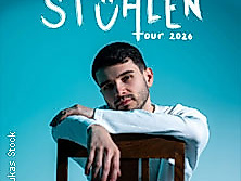 ENKAY - Zwischen den Stühlen Tour 2026
