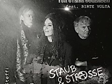 Ton Steine Scherben feat. Birte Volta