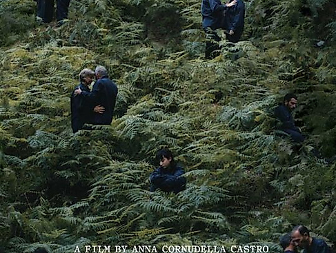 Cine Club Español - The Human Hibernation
