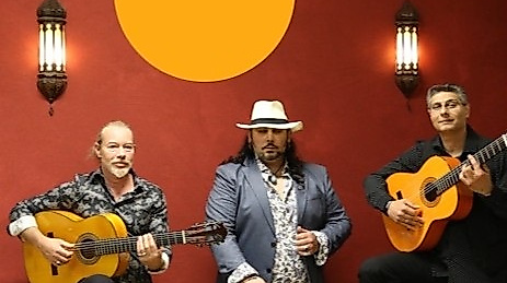 26-05-05 Los Flamenquitos ©Los Flamenquitos