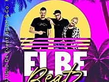 ELBE Beatz 2.0 - Stereoact & Lena Marie Engel mit Pre- und Aftershow DJ