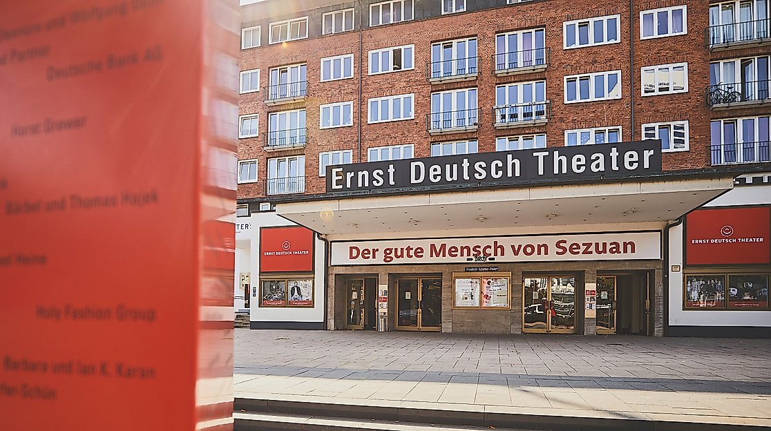 Ernst Deutsch Theater