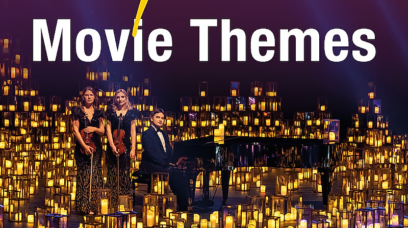 1000 LIGHTS CONCERTS - EPIC MOVIE THEMES