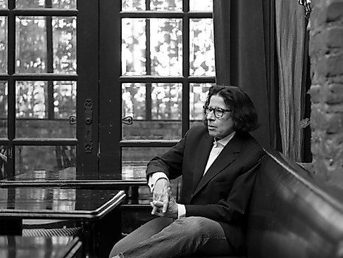 An Evening With Fran Lebowitz