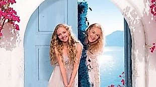 Mama Mia!   Für diesen Film können Eintrittskarten nur an der Abendkasse gekauft werden. Online-Eintrittskarten sind nicht möglich.