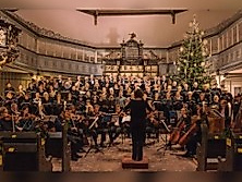 The Joy Of Christmas
