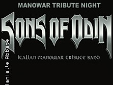 Sons Of Odin