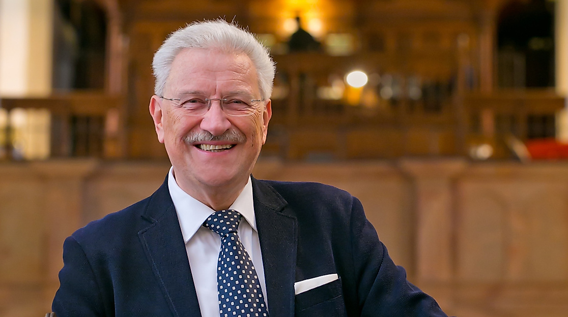 Klaus Mertens