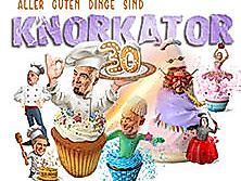 Knorkator - Aller guten Dinge sind 30!