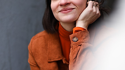 Sing Mit! Konzert mit Oldies & Popsongs zum Mitsingen mit Alina Schaumburg - Vocal Coach