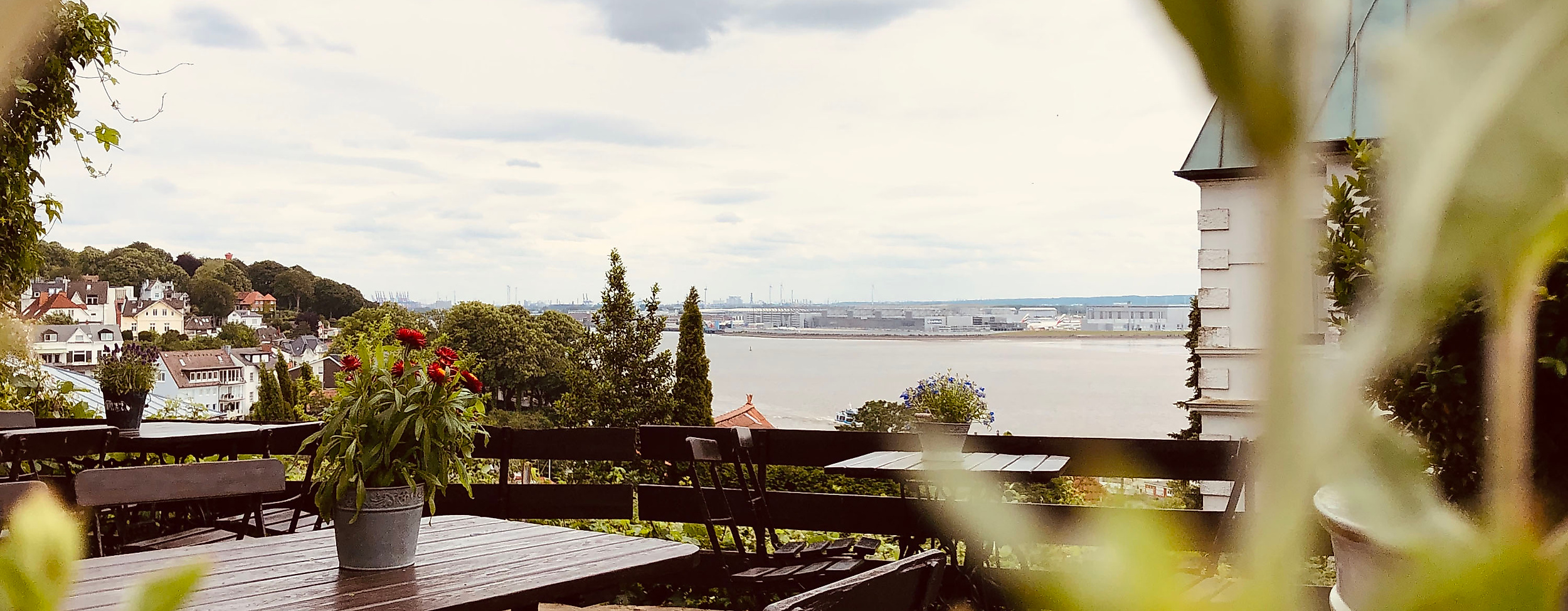 Kaffeegarten Schuldt