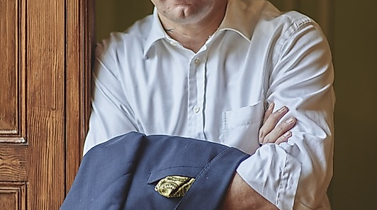 Wahre Fälle eines Strafverteidigers