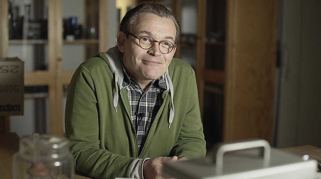 Klaus Stemmler