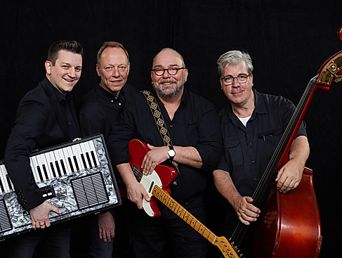 Konzert 8 to the Bar
